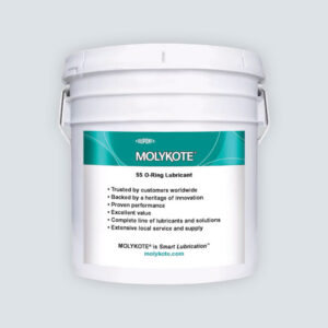 MOLYKOTE® 55 O-Ring Grease
