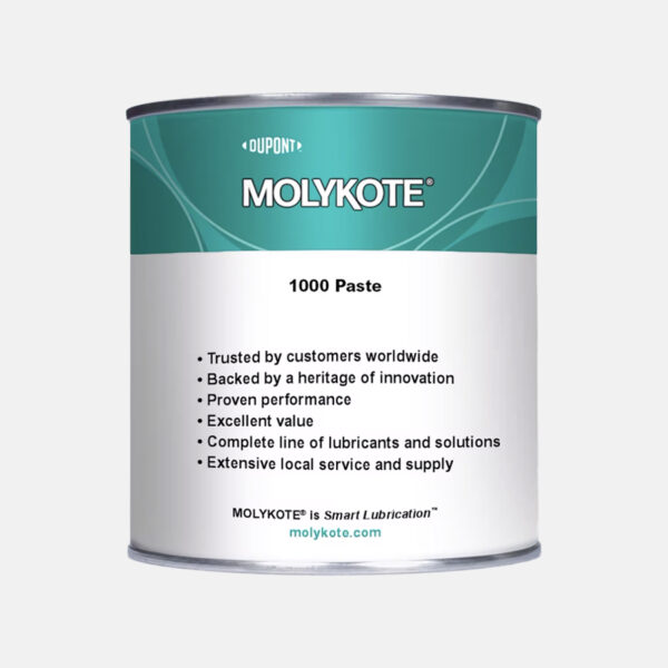 MOLYKOTE® 1000 Paste