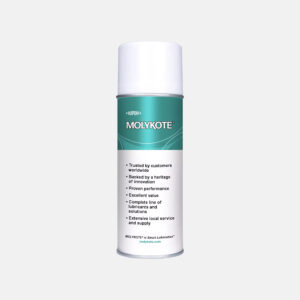MOLYKOTE® 1122 Chain And Open Gear Grease
