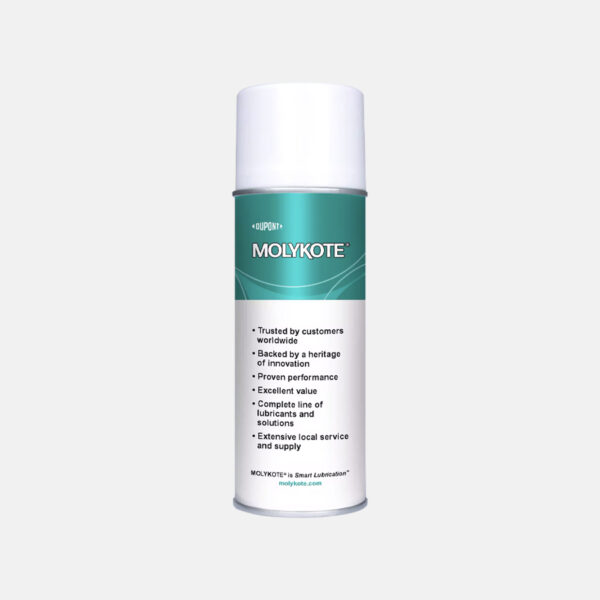 MOLYKOTE® 1122 Chain And Open Gear Grease