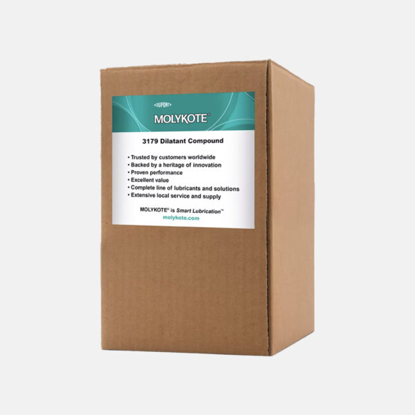 MOLYKOTE® 3179 Dilatant Compound