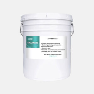 MOLYKOTE® AI-6159 Grease
