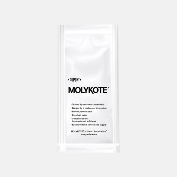 MOLYKOTE® AS-880N Grease