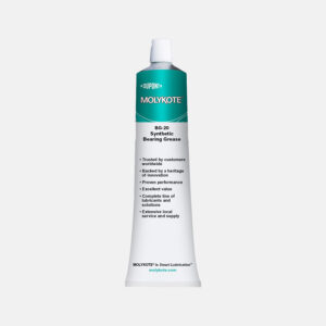 MOLYKOTE® BG-20 Synthetic Bearing Grease