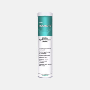 MOLYKOTE® BR-2 Plus High Performance Grease