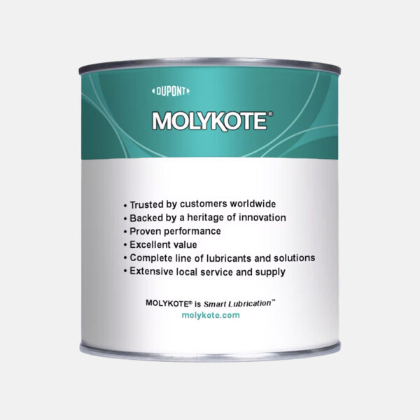 MOLYKOTE® CU-7439 Plus Paste V1