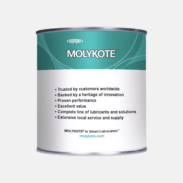 MOLYKOTE® D-321 R Anti-Friction Coating