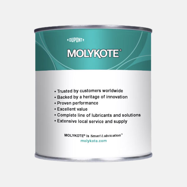 MOLYKOTE® D-6024 Anti-Friction Coating