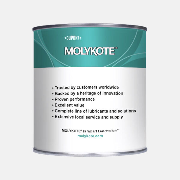 MOLYKOTE® D-6818 Anti-Friction Coating