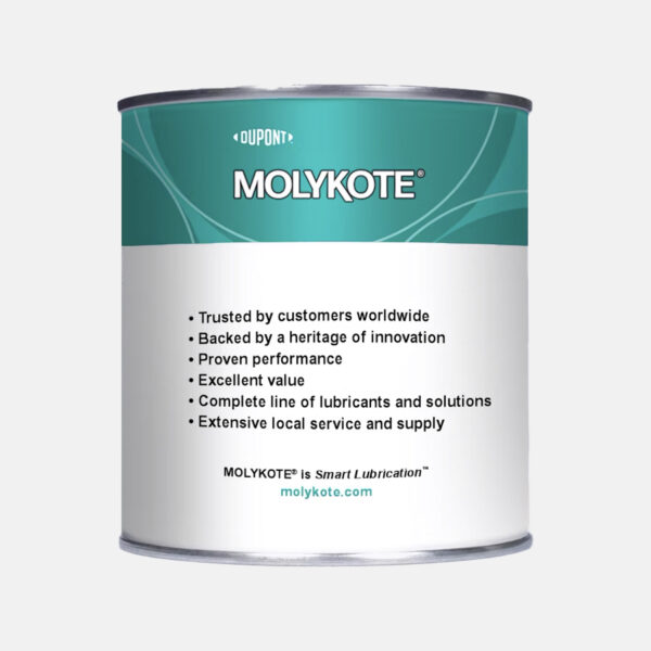 MOLYKOTE® D-6927 Anti-Friction Coating