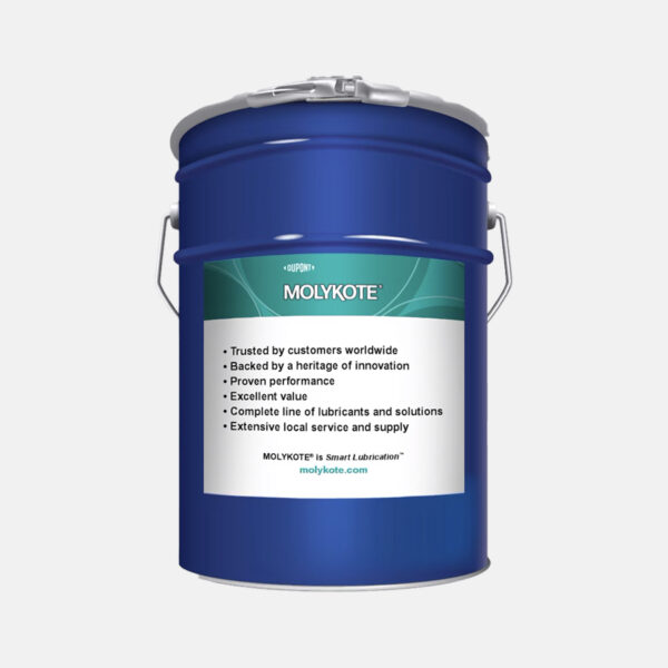 MOLYKOTE® D-708 Anti-Friction Coating