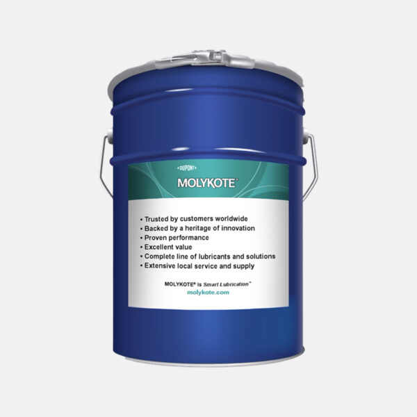 MOLYKOTE® D-7620 Anti-Friction Coating