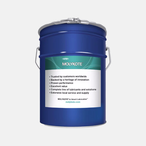 MOLYKOTE® D-7708 Anti-Friction Coating