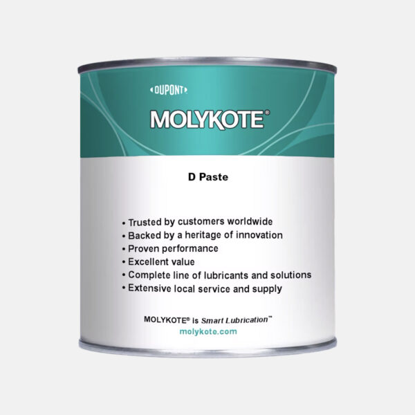 MOLYKOTE® D Paste