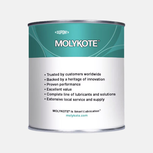 MOLYKOTE® EM-30L Grease