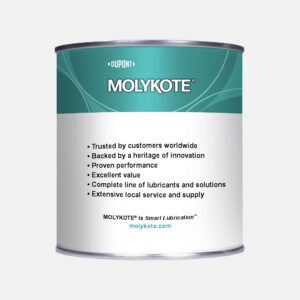 MOLYKOTE® EM-50L Grease