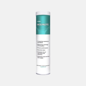 MOLYKOTE® G-0050 FM White EP Bearing Grease