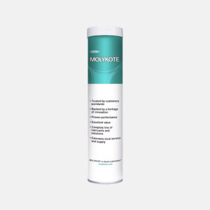 MOLYKOTE® G-0052 FM White EP Bearing Grease