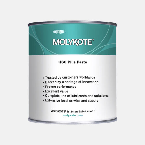 MOLYKOTE® HSC Plus Paste