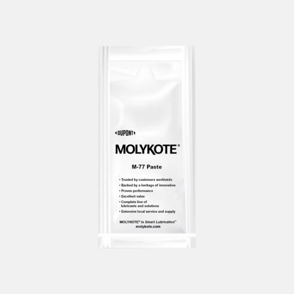 MOLYKOTE® M-77 Paste