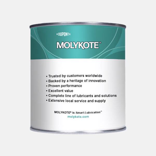 MOLYKOTE® Microsize Powder