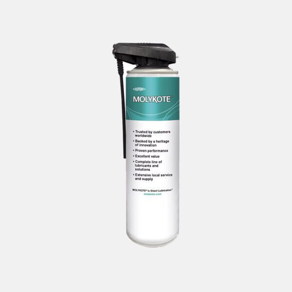 MOLYKOTE® P-1900 FM Paste Spray