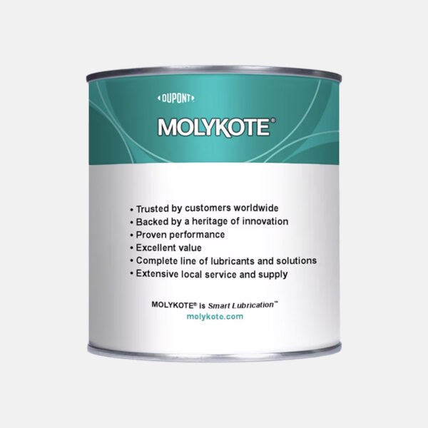 MOLYKOTE® P-3700 Anti-seize Paste