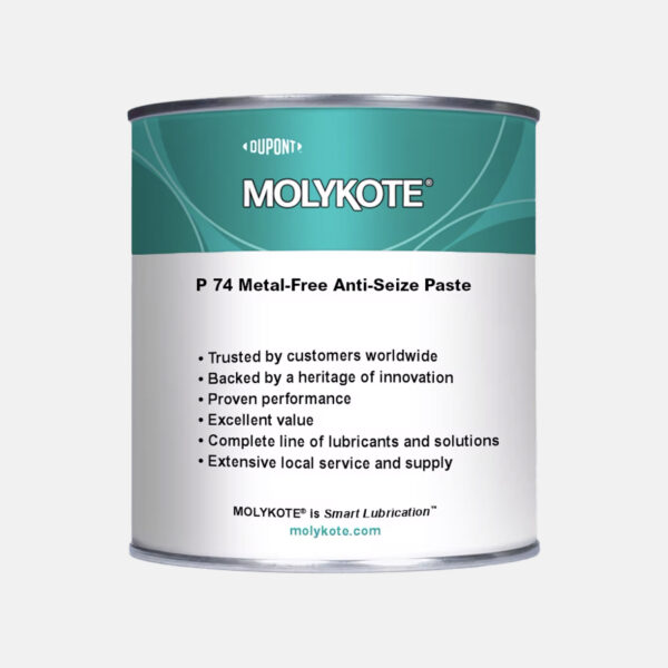 MOLYKOTE® P-74 Assembly Paste