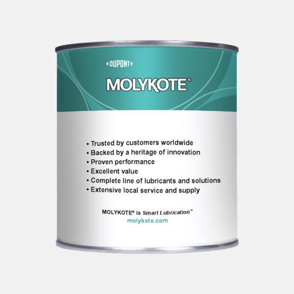 MOLYKOTE® PA-744 Anti-Friction Coating