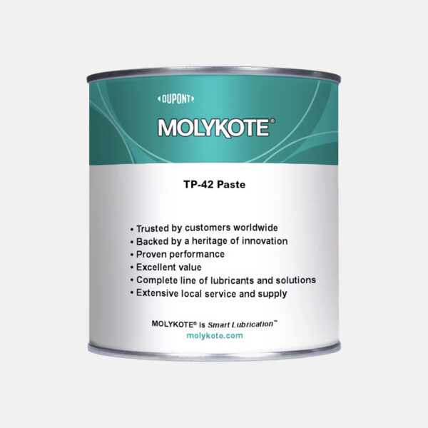 MOLYKOTE® TP-42 Paste