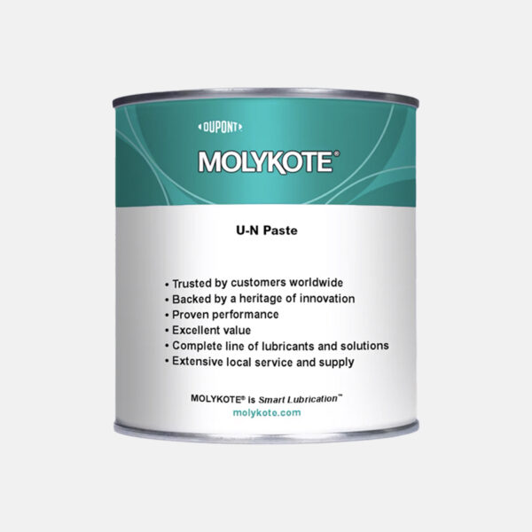 MOLYKOTE® U-N Paste